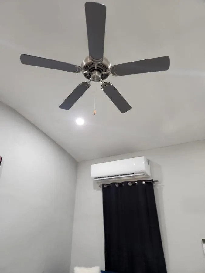 The Hide Away Apartment Nassau Bahamas