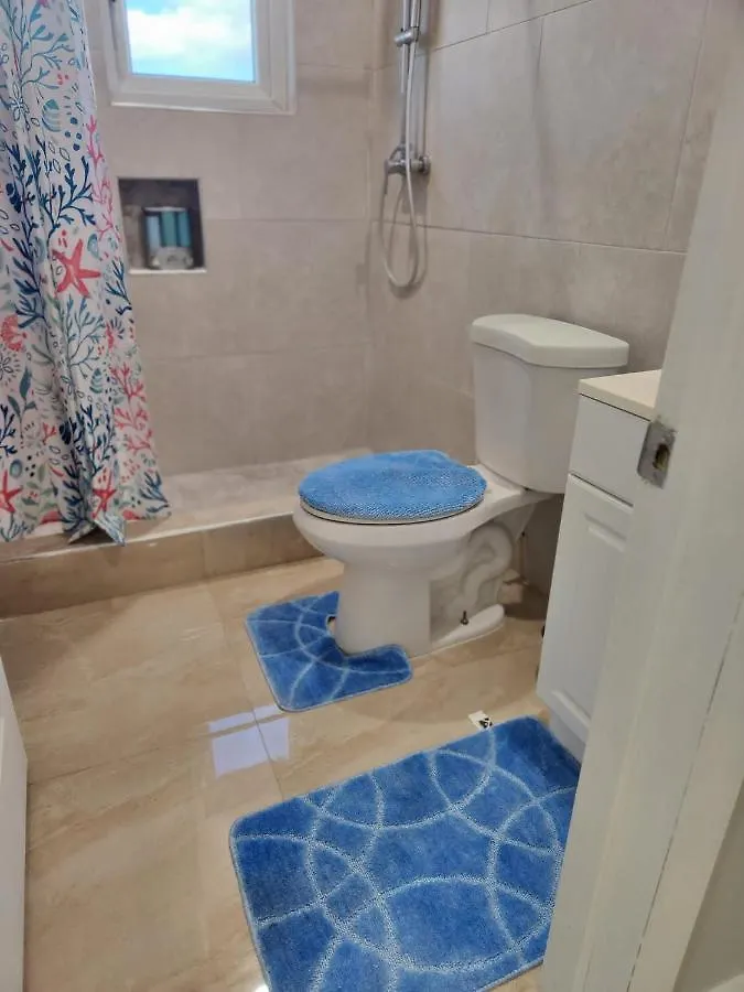 The Hide Away Apartment Nassau