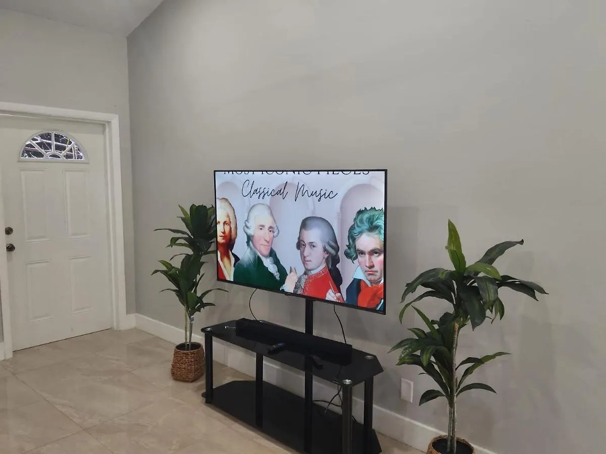 The Hide Away Apartment Nassau Bahamas