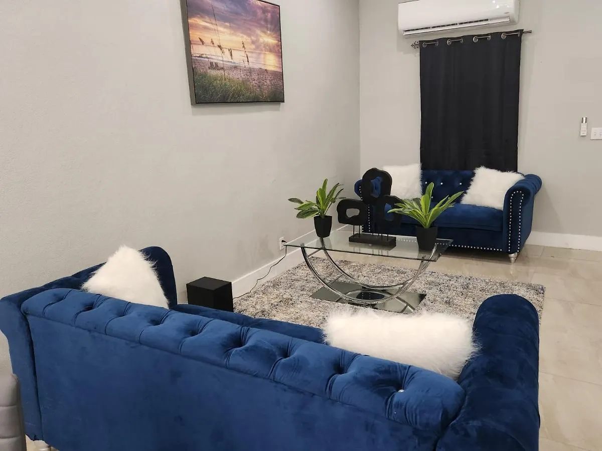 The Hide Away Apartment Nassau 0*,  Bahamas